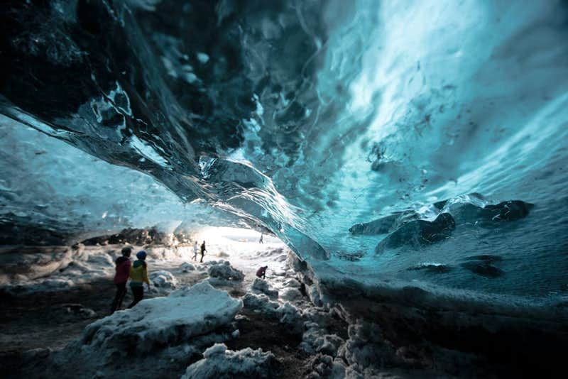 11 TEMPAT WISATA DI ISLANDIA, YAKIN NGGAK PINGIN KESANA?