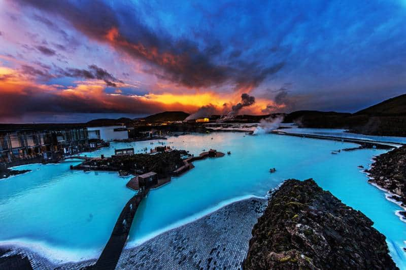 11 TEMPAT WISATA DI ISLANDIA, YAKIN NGGAK PINGIN KESANA?