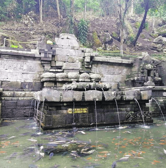 MELONGOK 9 CANDI TERKENAL DI MOJOKERTO, MISTIS DAN MELEGENDA