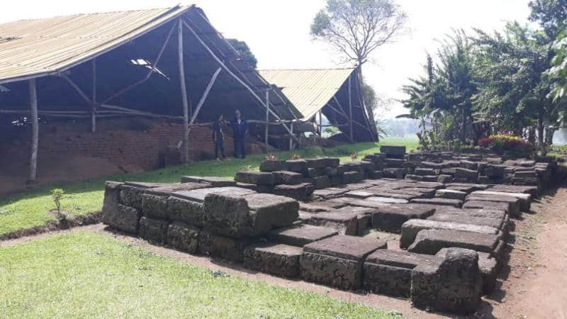 MELONGOK 9 CANDI TERKENAL DI MOJOKERTO, MISTIS DAN MELEGENDA