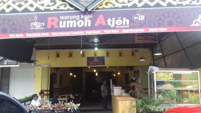 &#91;Coc Reg. Aceh&#93; 8 Fakta Unik yang Bisa Kita Ketahui tentang Tanah Rencong, Aceh!