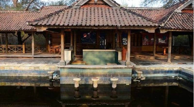 10 DESTINASI WISATA HOROR DI BALI, BERANI DATANG KEMARI ?