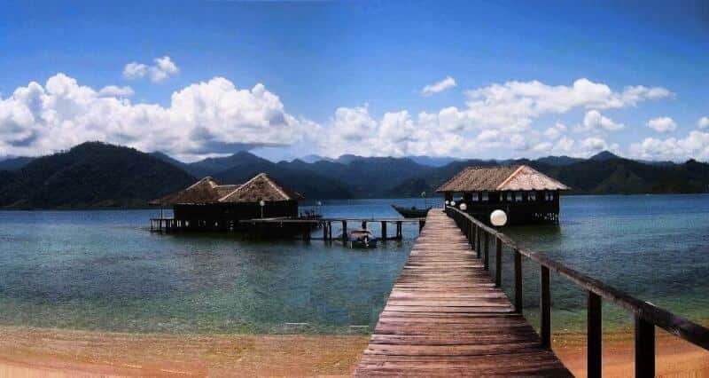 10 PULAU INDAH DI SUMATERA INI WAJIB KAMU EXPLORE
