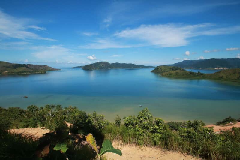 10 PULAU INDAH DI SUMATERA INI WAJIB KAMU EXPLORE