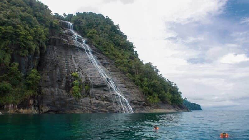 10 PULAU INDAH DI SUMATERA INI WAJIB KAMU EXPLORE