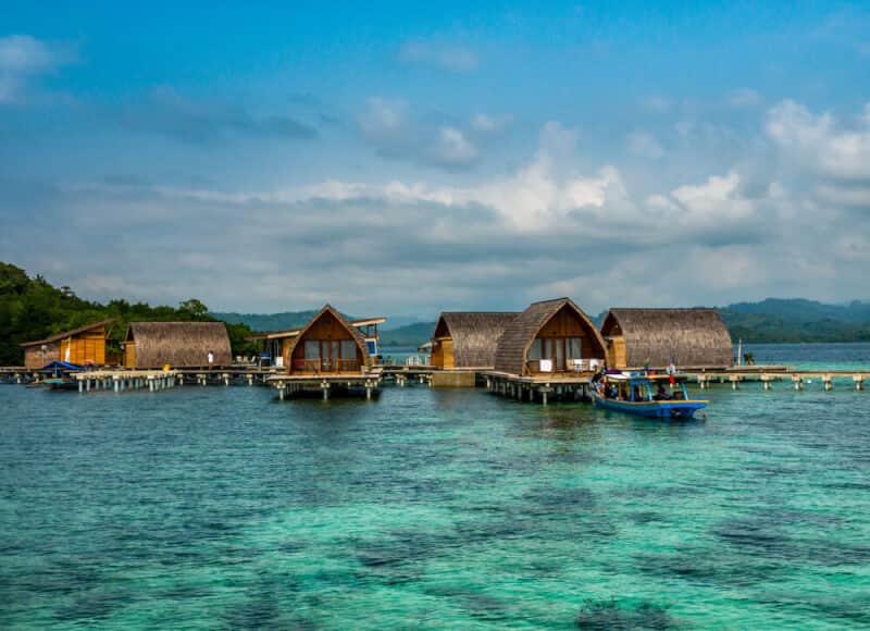 10 PULAU INDAH DI SUMATERA INI WAJIB KAMU EXPLORE