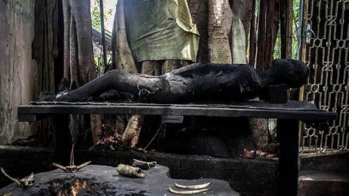 10 TEMPAT PALING BERHANTU DI ASIA TENGGARA, BERANI UJI NYALI DISINI?
