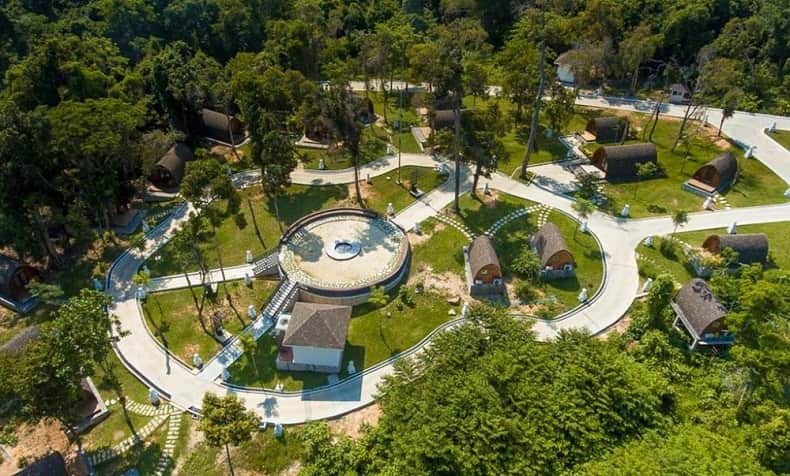 10 TEMPAT PALING BERHANTU DI ASIA TENGGARA, BERANI UJI NYALI DISINI?