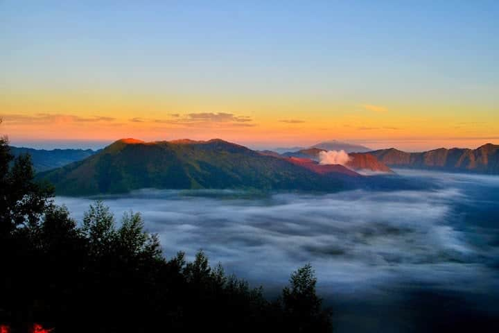 10 SPOT FOTO INSTAGRAMABLE DI BROMO TERBARU, BIKIN FEEDMU MAKIN CAKEP