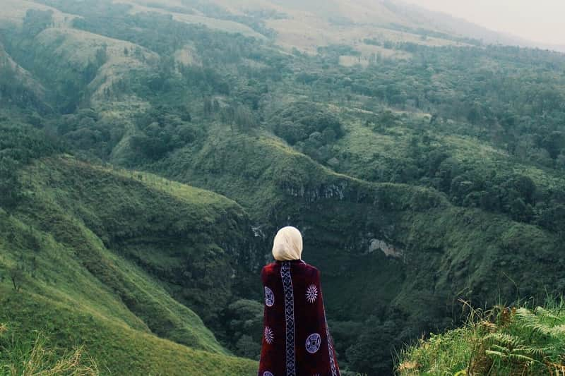 7 SPOT FOTO HAMMOCK DI MALANG, CAKEP BUAT FOTO DAN NYANTAI