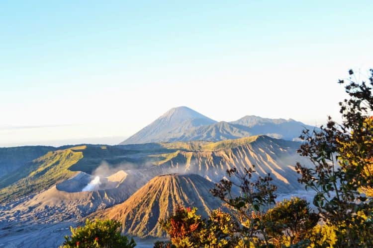 10 SPOT FOTO INSTAGRAMABLE DI BROMO TERBARU, BIKIN FEEDMU MAKIN CAKEP