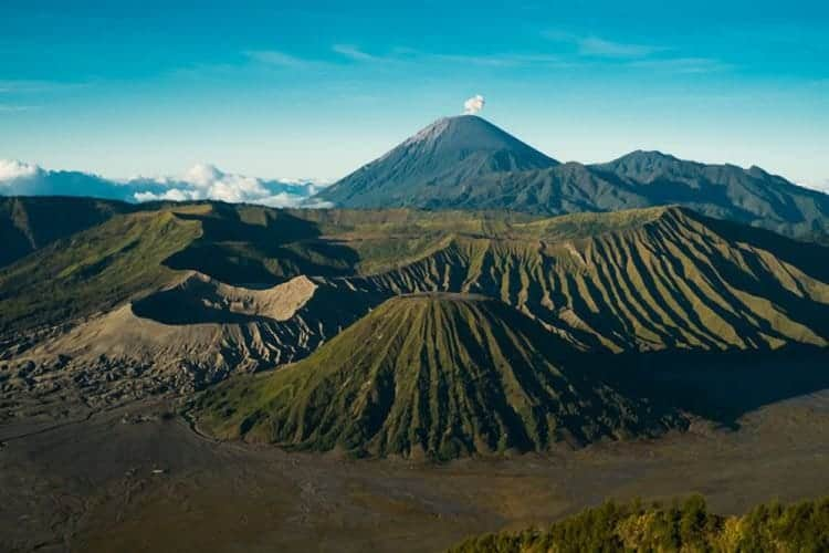 10 SPOT FOTO INSTAGRAMABLE DI BROMO TERBARU, BIKIN FEEDMU MAKIN CAKEP