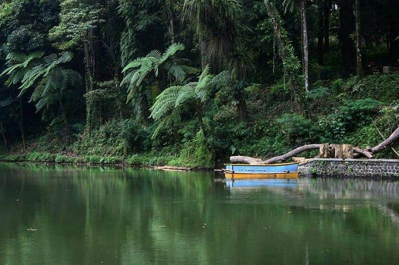 TERKENAL DENGAN KEKUATAN MAGICNYA, NIH 7 TEMPAT WISATA MISTIS DI BANYUWANGI