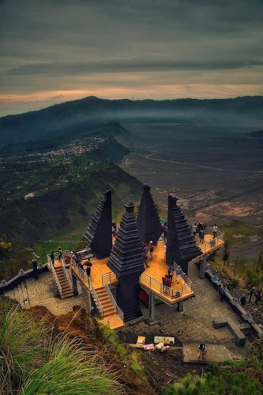 10 SPOT FOTO INSTAGRAMABLE DI BROMO TERBARU, BIKIN FEEDMU MAKIN CAKEP