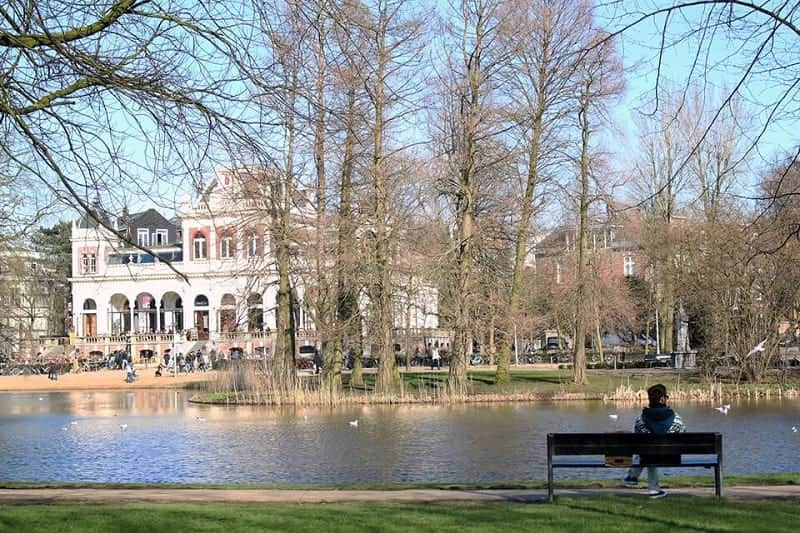 JALAN JALAN KE BELANDA? NIH 10 WISATA DI AMSTERDAM