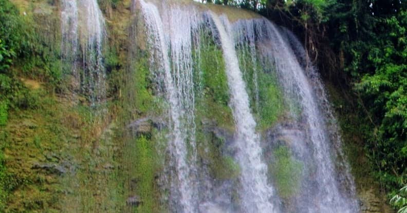 Keindahan 7 Air Terjun di Madura yang tidak banyak diketahui wisatawan