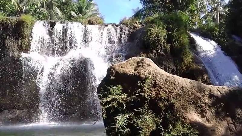 Keindahan 7 Air Terjun di Madura yang tidak banyak diketahui wisatawan