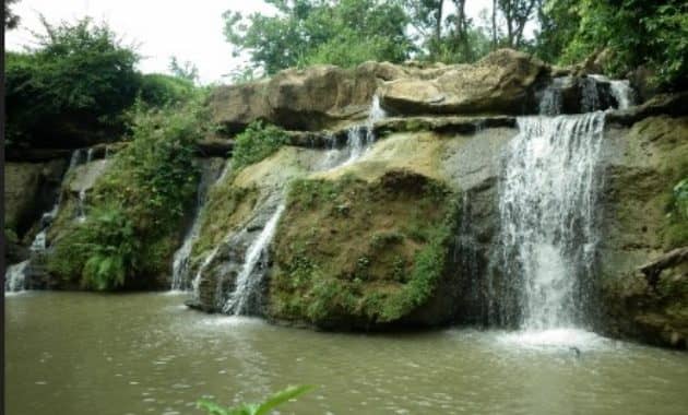 Keindahan 7 Air Terjun di Madura yang tidak banyak diketahui wisatawan