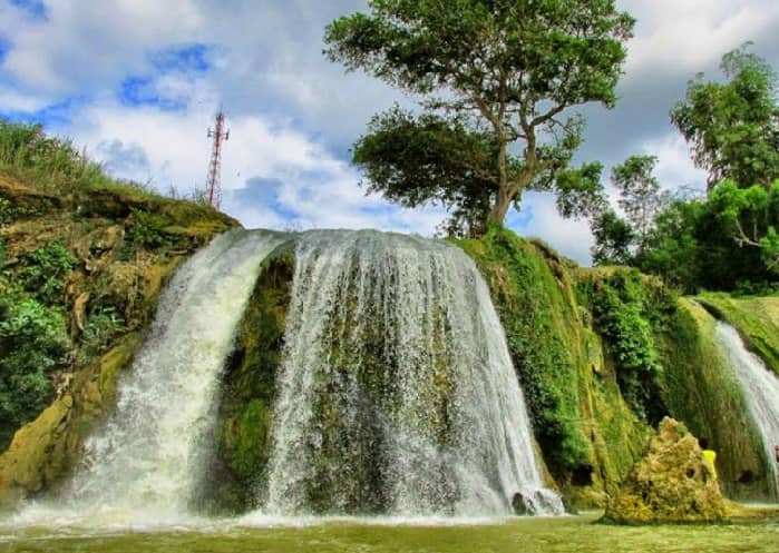 Keindahan 7 Air Terjun di Madura yang tidak banyak diketahui wisatawan