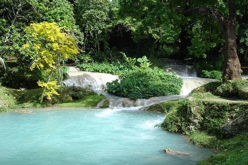 10 WISATA DI NEGARA VANUATU, NEGARA KEPULAUAN DI BENUA OSEANIA