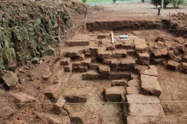 Telisik Sejarah Di 10 Candi Terkenal di Sumatera