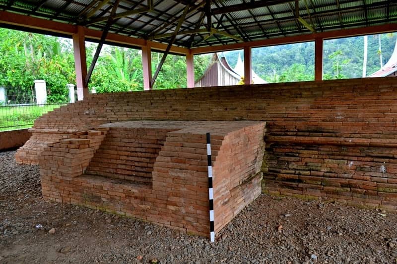 Telisik Sejarah Di 10 Candi Terkenal di Sumatera