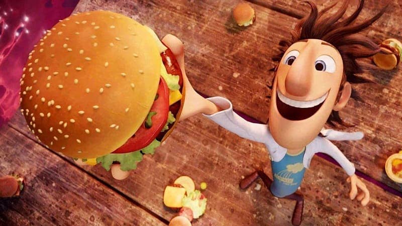 10 FILM TENTANG KULINER YANG MENGGUGAH SELERA 10 FILM TENTANG KULINER YANG MENGGUGAH SELERA