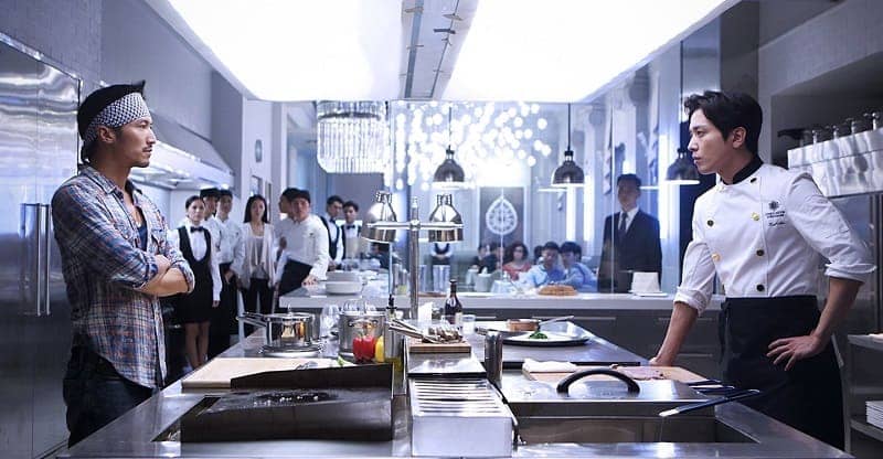10 FILM TENTANG KULINER YANG MENGGUGAH SELERA 10 FILM TENTANG KULINER YANG MENGGUGAH SELERA