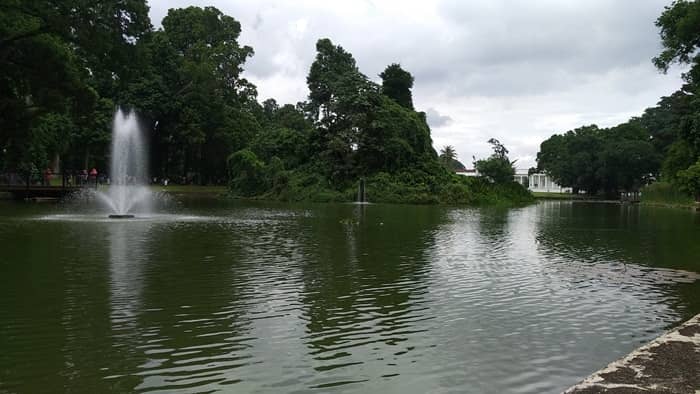 10 DANAU DENGAN CERITA HOROR DI INDONESIA BIKIN BULU KUDUK BERDIRI