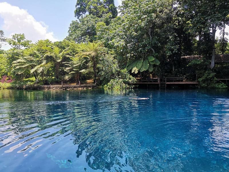 10 WISATA DI NEGARA VANUATU, NEGARA KEPULAUAN DI BENUA OSEANIA