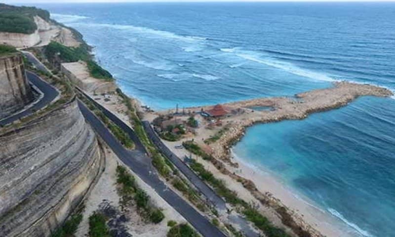 10 Hidden Beach Terkenal di Kalangan Wisatawan Dunia