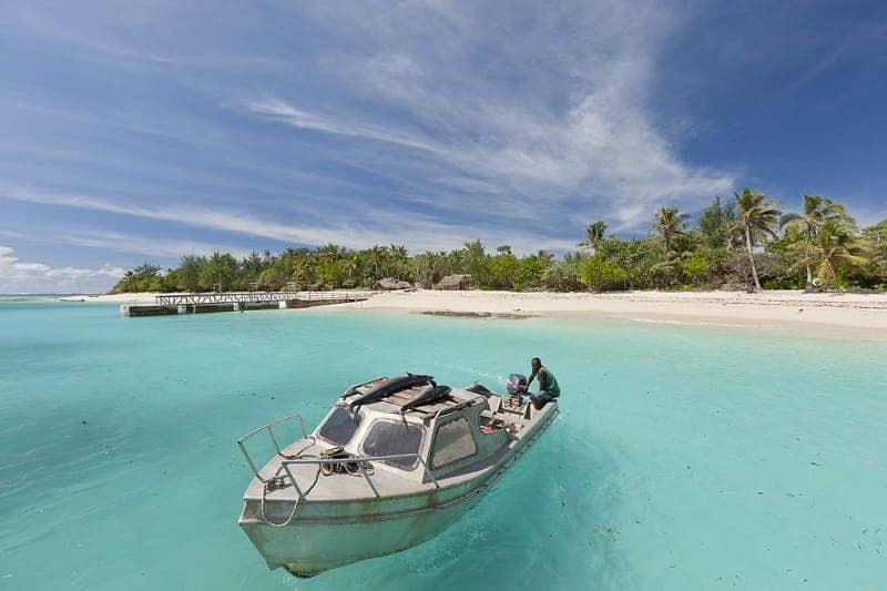 10 WISATA DI NEGARA VANUATU, NEGARA KEPULAUAN DI BENUA OSEANIA