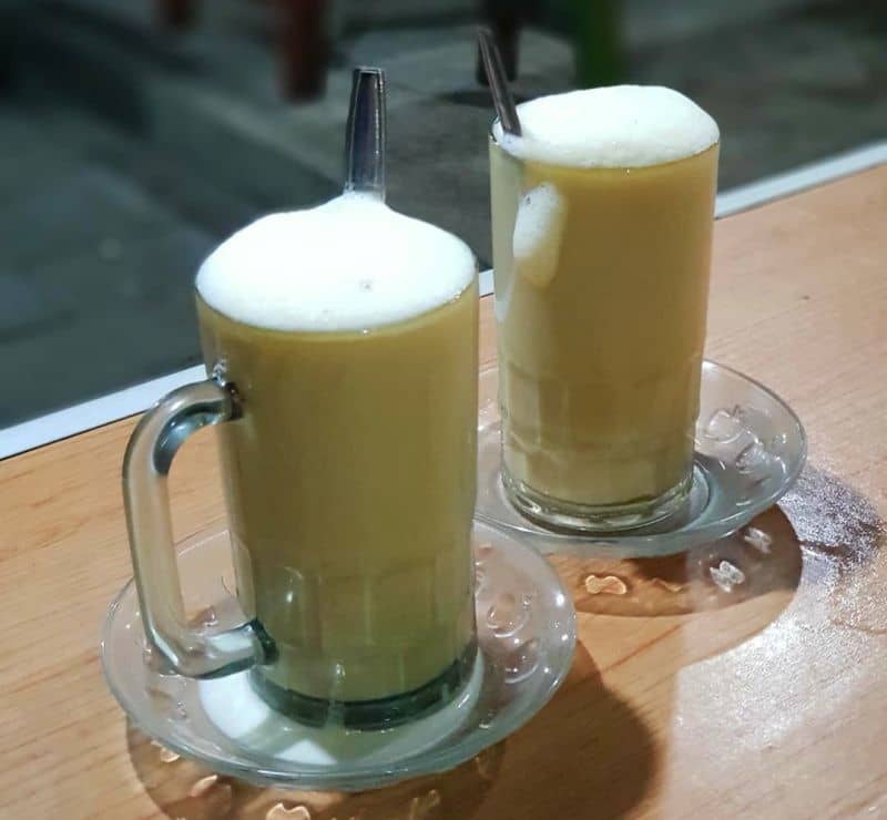 7 MINUMAN KHAS MALANG ENAK DINIKMATI BAIK SIANG MAUPUN MALAM