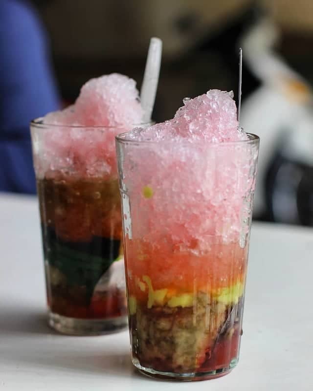 7 MINUMAN KHAS MALANG ENAK DINIKMATI BAIK SIANG MAUPUN MALAM