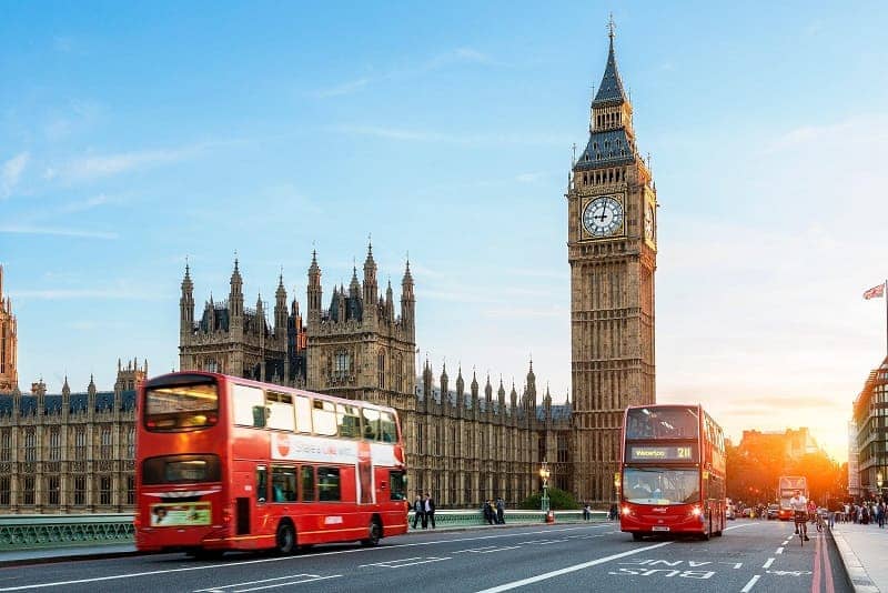 10 KOTA PALING INDAH DI UK YANG WAJIB MASUK DALAM ITINERARY