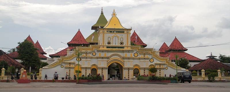 10 TEMPAT WISATA DI SUMENEP COCOK BUAT LIBURAN