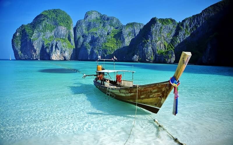 10 DESTINASI WISATA ALAM UNGGULAN DI THAILAND WAJIB BANGET UNTUK DIKUNJUNGI