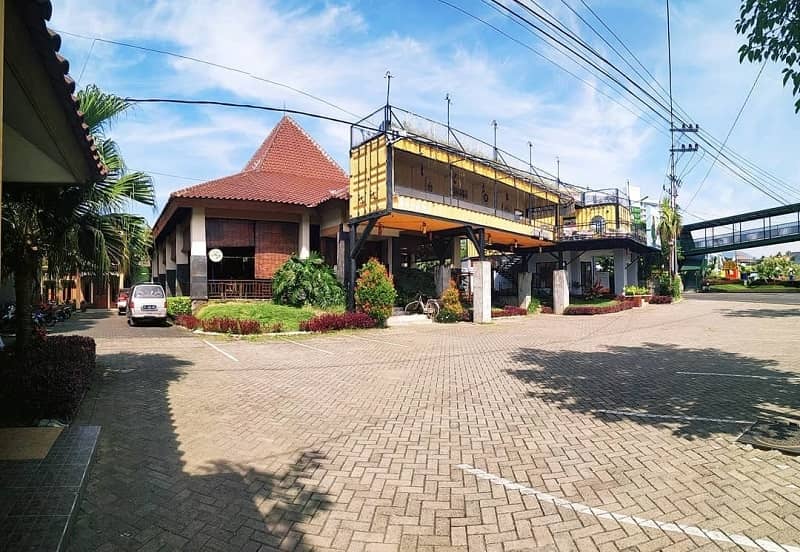 10 TEMPAT KULINER ENAK DI BATU DENGAN PEMANDANGAN KEREN