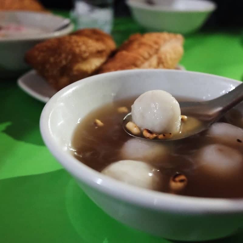 7 MINUMAN KHAS MALANG ENAK DINIKMATI BAIK SIANG MAUPUN MALAM