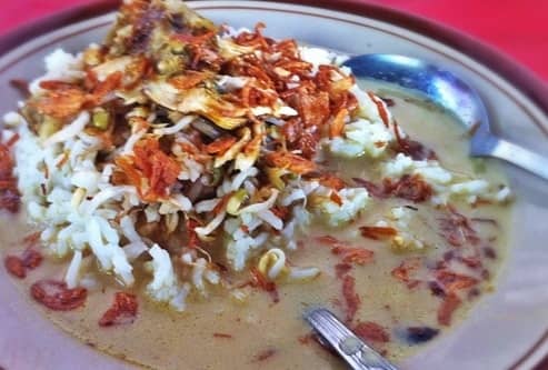 10 MAKANAN KHAS REMBANG RASA KHASNYA BIKIN LIDAH BERGOYANG