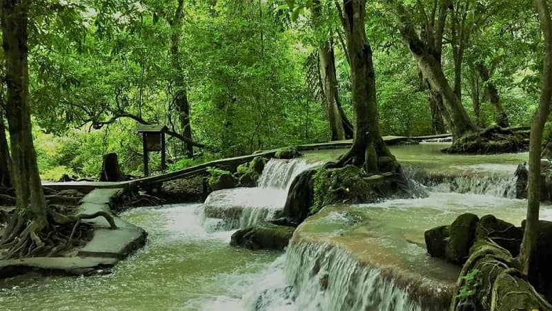 10 DESTINASI WISATA ALAM UNGGULAN DI THAILAND WAJIB BANGET UNTUK DIKUNJUNGI