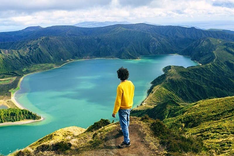 10 LOKASI WISATA PALING TERSEMBUNYI DI DUNIA KEINDAHANNYA BAK NEGERI DONGENG