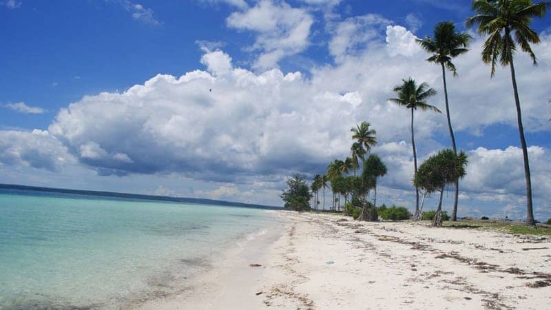 10 Wisata Pulau Buton Keindahannya Membuatmu Gagal Move on