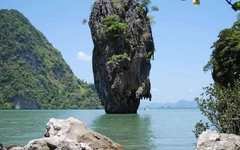 10 TAMAN NASIONAL TERBAIK DI THAILAND DENGAN ALAM LIAR YANG MENARIK UNTUK DIJELAJAHI