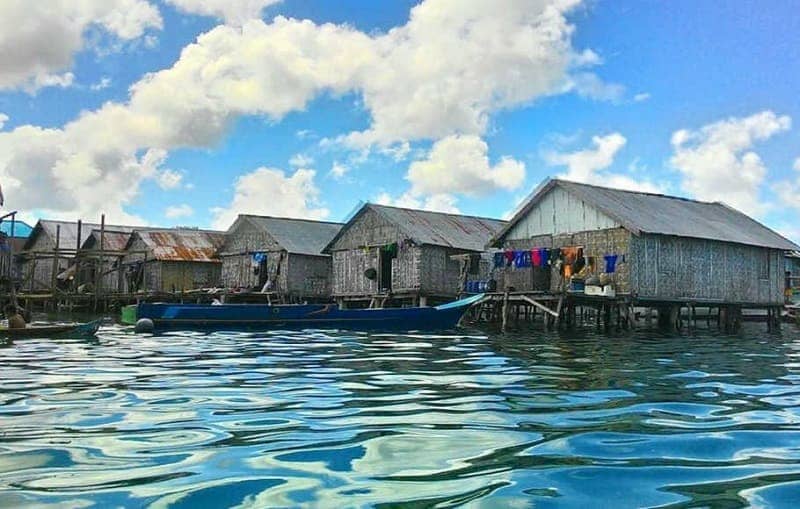 10 Wisata Pulau Buton Keindahannya Membuatmu Gagal Move on