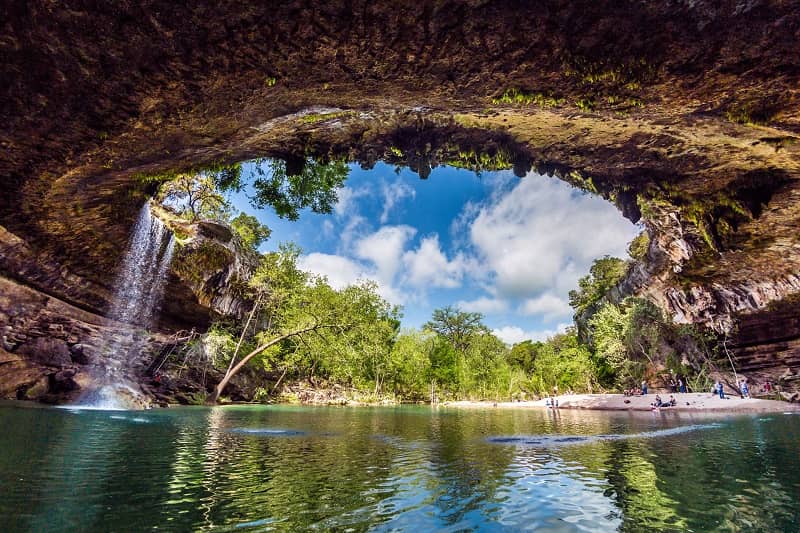 7 LAGUNA TERINDAH DI DUNIA DENGAN AIR SEBENING KRISTAL