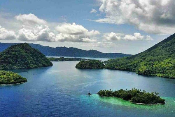 10 DESTINASI SAILING TERBAIK DI INDONESIA, KEREN ABIS!