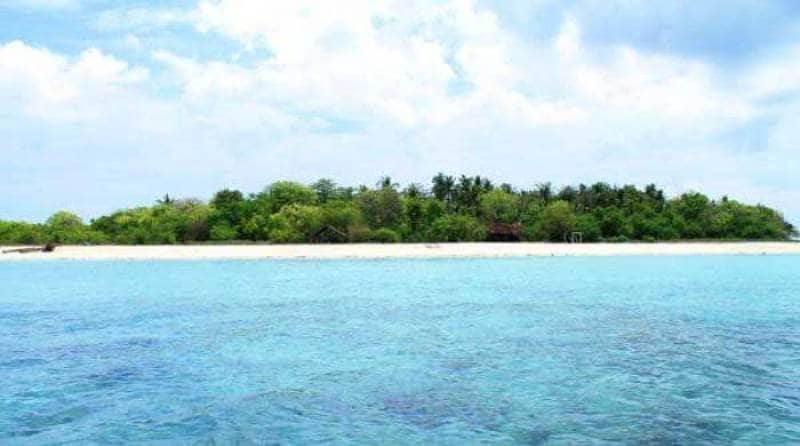 YUK SINGGAH KE 10 PULAU CANTIK DI SEKITAR SUMENEP