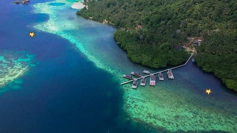 10 DESTINASI SAILING TERBAIK DI INDONESIA, KEREN ABIS!