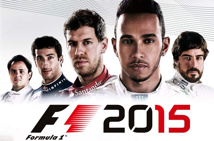 &#91;PC&#93; F1 2015 | Juli 10 2015 |Codemasters